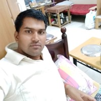Shailesh Tiwari