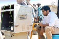 Ramesh Director