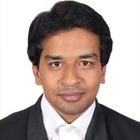 Ramesh K