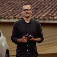 Carlos Emanuel Drzevinski