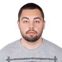 Uladzislau Duts