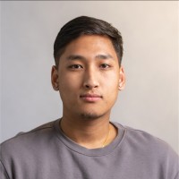 Rubek Thapa