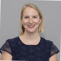 Jacquelyn Taylor MSc