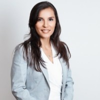 Dr. Andrea Ribeiro