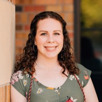 Madelyn Anderle