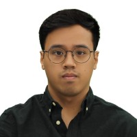 Edrian Elgene Borja, (Csm®)