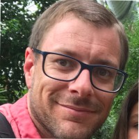 SÉBASTIEN SAINT-GEORGES