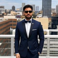Sahil Ranmbail