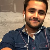 Utkarsh Dave