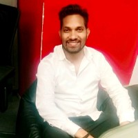 Shashikant Bagoria