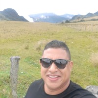 Jhon Edison Rotavisky Carmona