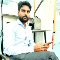Kranthi Kumar Airpula Deva
