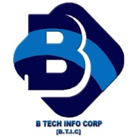 B TECH INFO CORP