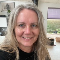 Sanne Christiansen