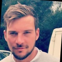 Romain SIMON