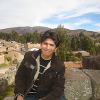 Abel Moises Vilcapuma Martinez