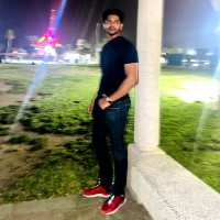 Maxson Fernandes