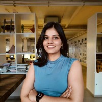 Jahanvi Thapar