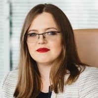 Tetiana Vovk