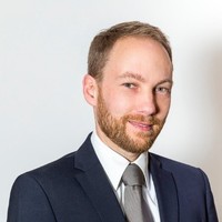 Sebastian Teply, Mba, Shrm-Scp