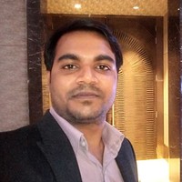 Saurabh Srivastava