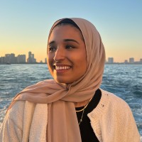 Sara Mustafa, Csm