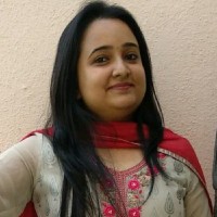 Ssharda Shaw