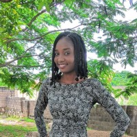 Elizabeth Atiyaye Gimba