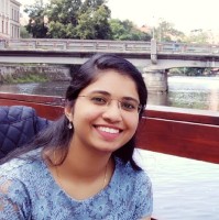 Liby Mathew