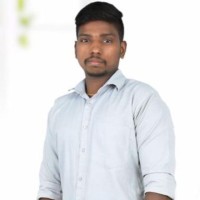 Yogesh B