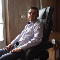 امیر مقدسی