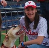 Christina Gillespie