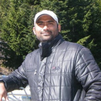 Rajkumar Iska