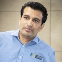 Avi Sharma