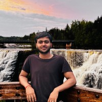 Samar Upadhayay