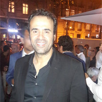 Kamel Saiss