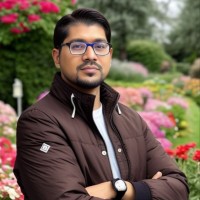 Maihzer Ali