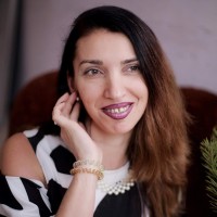 Olesia Poliakova