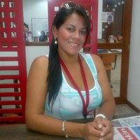 Leidy Perozo