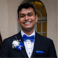 Ezekiel Ramos