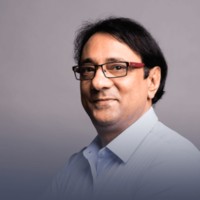 Parag Chopde