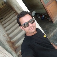 Vishal Panchal