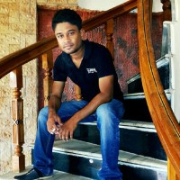 Kousick Das Roy
