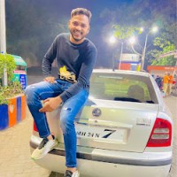 Ratnesh Chandanshive