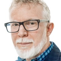 Jeffrey Bishop