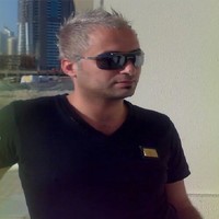 khalil ali
