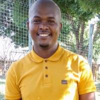 simphiwe Nyandeni