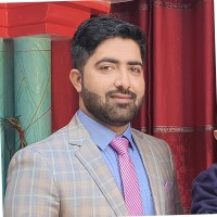 Husnain Raza