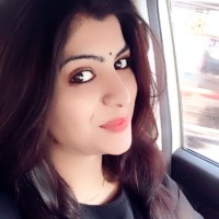 Jaishree Dubey