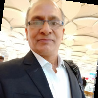 Arvind Parashar